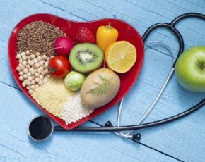 How to lower cholesterol at home