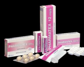 Tabletės, žvakutės ir kremas Pharmatex: naudojimo instrukcijos Ar Pharmatex padės po akto