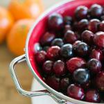 Cranberries para doença renal