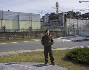 Černobylio istorija.  Černobylis.  Keletas pasakojimų iš ten buvusių Perskaitykite baisius pasakojimus apie Černobylį