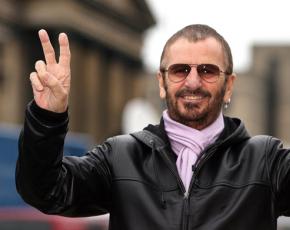 Ringo Starras